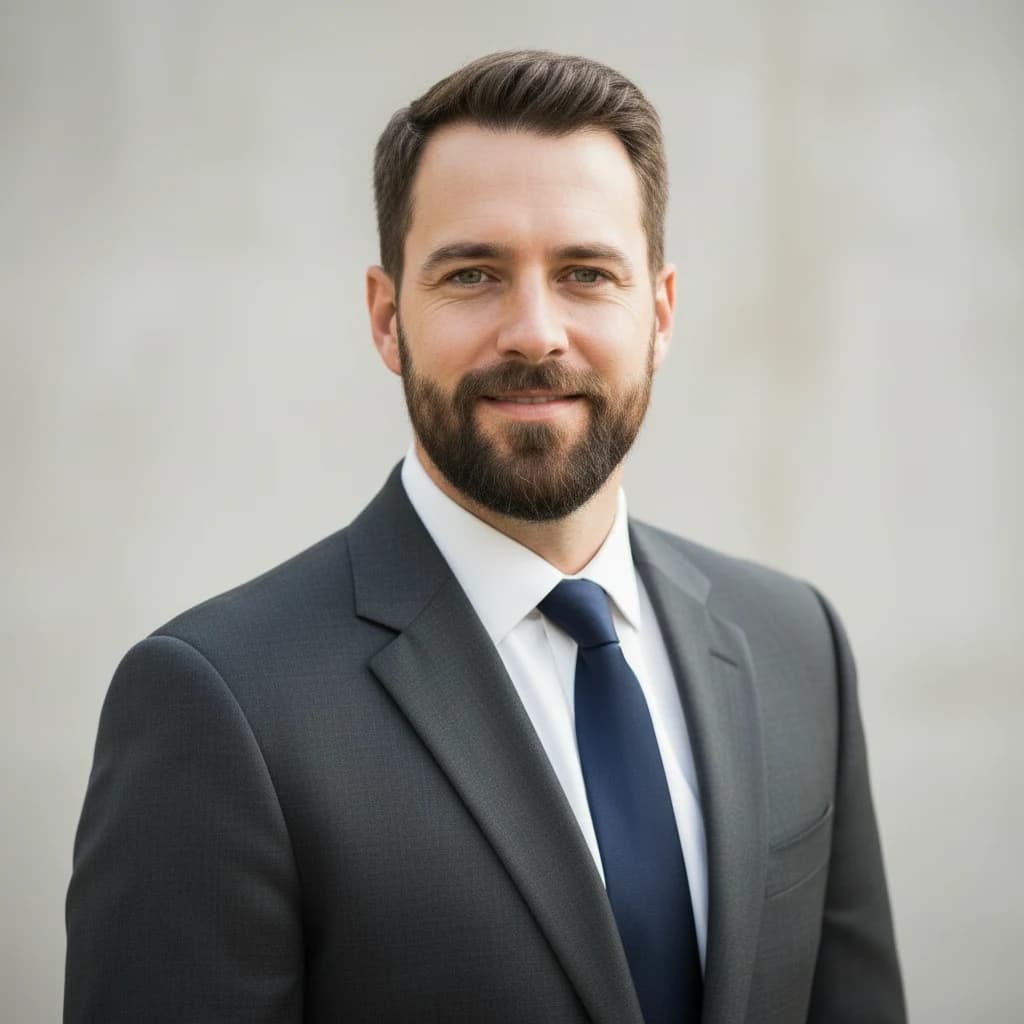 AI Headshot vs a Real Photographer: What Actually Wins in 2026