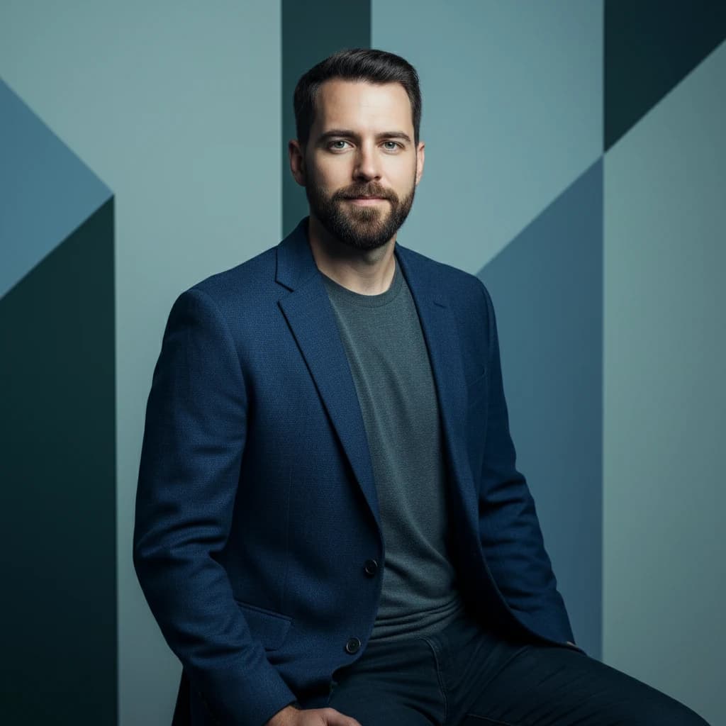 Your LinkedIn Photo Matters More Than Your Resume